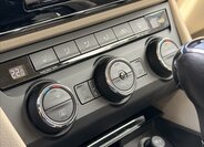 Škoda Superb Liftback 2,0 l 140 kw