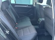 Volkswagen Passat Kombi 1,4 l 110 kw