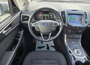 Ford Galaxy MPV 2,0 l 110 kw