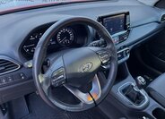 Hyundai i30 Kombi 998,0 88 kw