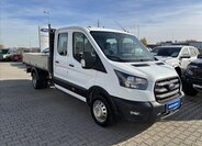 Ford Transit 7