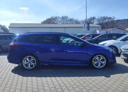 Ford Focus Kombi 2,0 l 218 kw