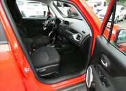 Jeep Renegade SUV / Terénní 1,3 l 111 kw