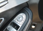 Mercedes-Benz Třídy C Kombi 2,1 l 150 kw