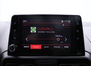 Citroën Berlingo 20