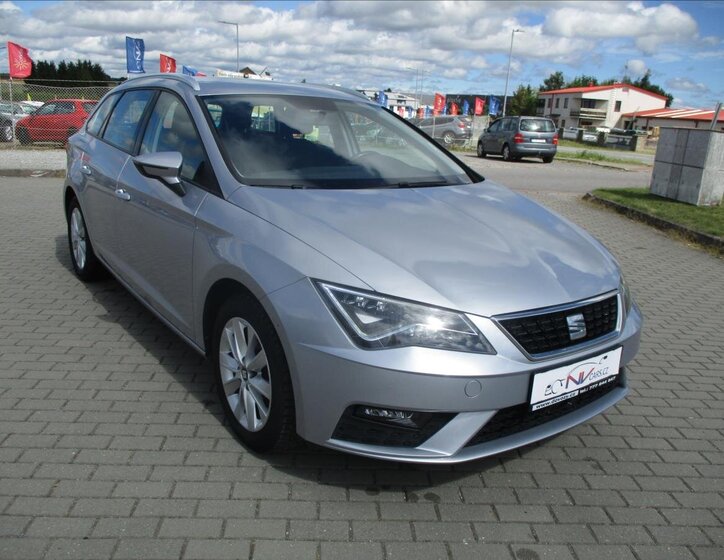 Seat Leon 30