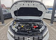 Dacia Sandero Hatchback 999,0 67 kw