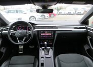 Volkswagen Arteon Kombi 2,0 l 110 kw