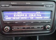 Škoda Fabia Hatchback 1,2 l 77 kw