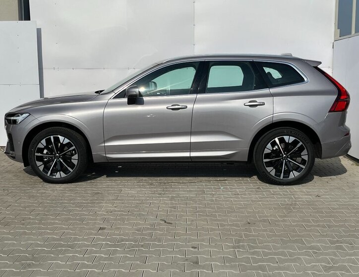Volvo XC60 25