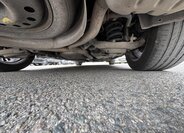 Ford S-MAX Kombi 2,0 l 110 kw