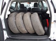 Ford EcoSport SUV / Terénní 998,0 92 kw