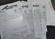 Škoda Fabia Hatchback 1,2 l 66 kw