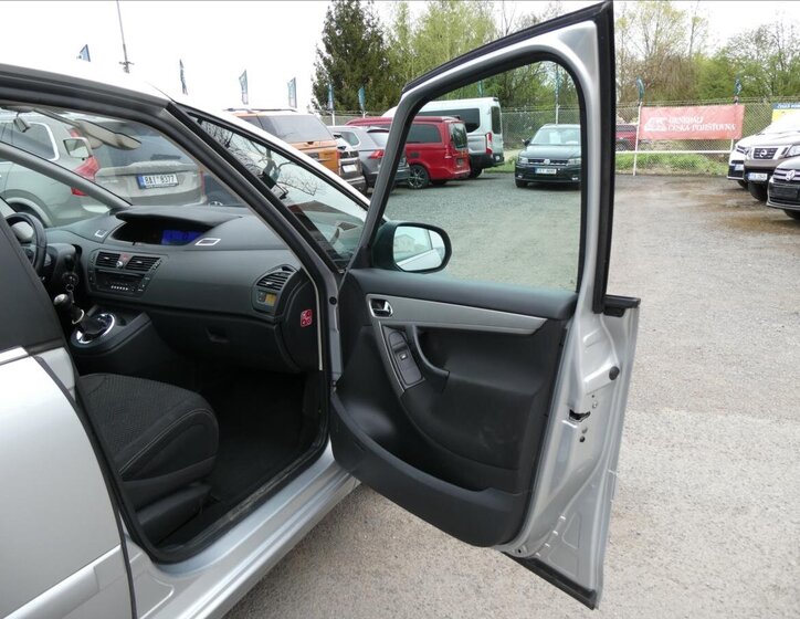 Citroën C4 Picasso 14
