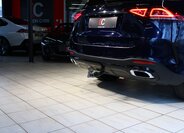 Mercedes-Benz GLE SUV 2,0 l 180 kw