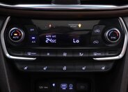 Hyundai Santa Fe SUV 2,2 l 147 kw