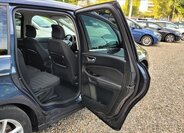 Ford Galaxy MPV 2,0 l 110 kw