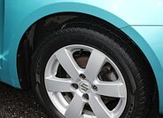 Suzuki Swift Hatchback 1,3 l 67 kw