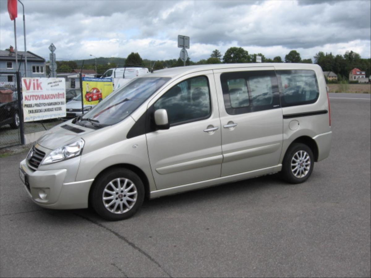 Fiat Scudo