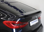 BMW Řada 6 Liftback 3,0 l 235 kw