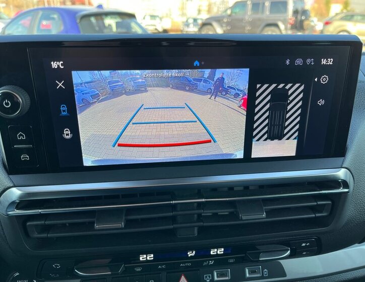 Toyota ProAce Verso VAN / Minibus 2,0 l 130 kw