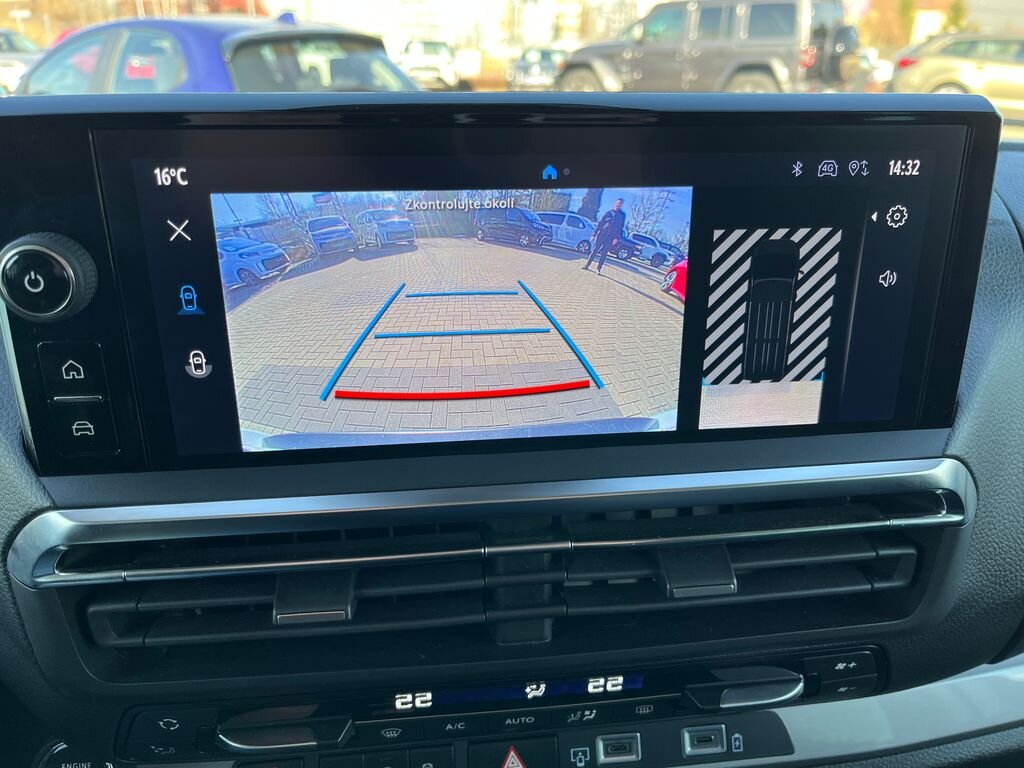 Toyota ProAce Verso VAN / Minibus 2,0 l 130 kw