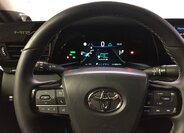 Toyota Mirai 15