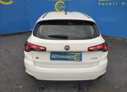 Fiat Tipo 5