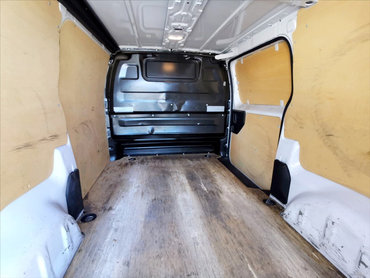 Opel Vivaro Ostatní 2,0 l 110 kw