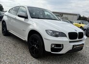 BMW X6 SUV / Terénní 3,0 l 180 kw