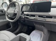 KIA EV3 SUV / Terénní 0,0 150 kw