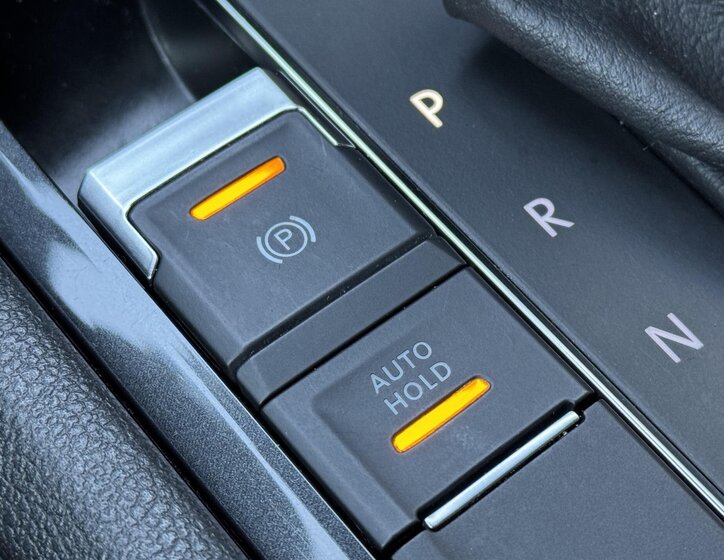 Seat Tarraco SUV / Terénní 2,0 l 140 kw