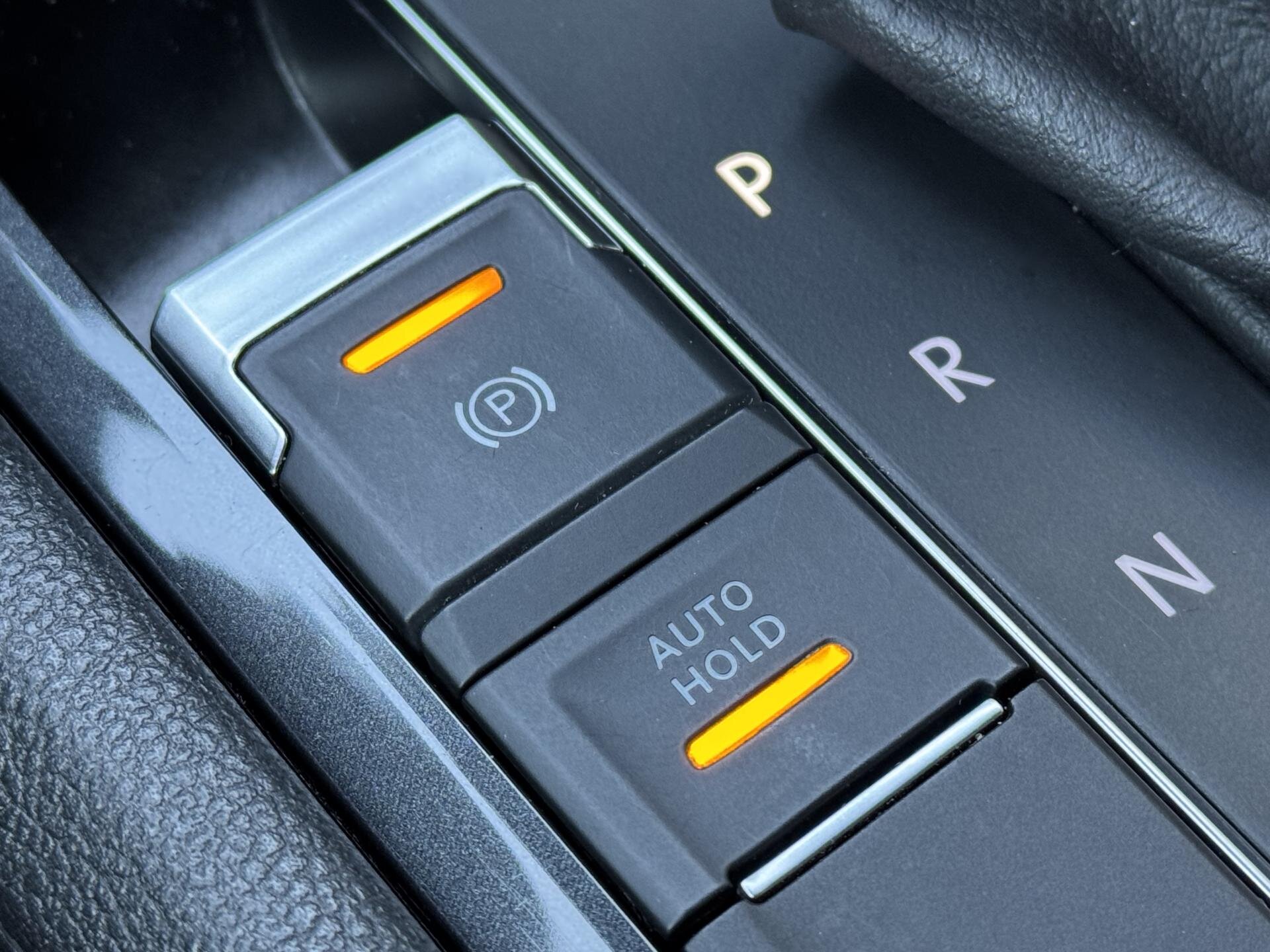 Seat Tarraco SUV / Terénní 2,0 l 140 kw