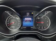 Mercedes-Benz Třídy V MPV 2,0 l 174 kw