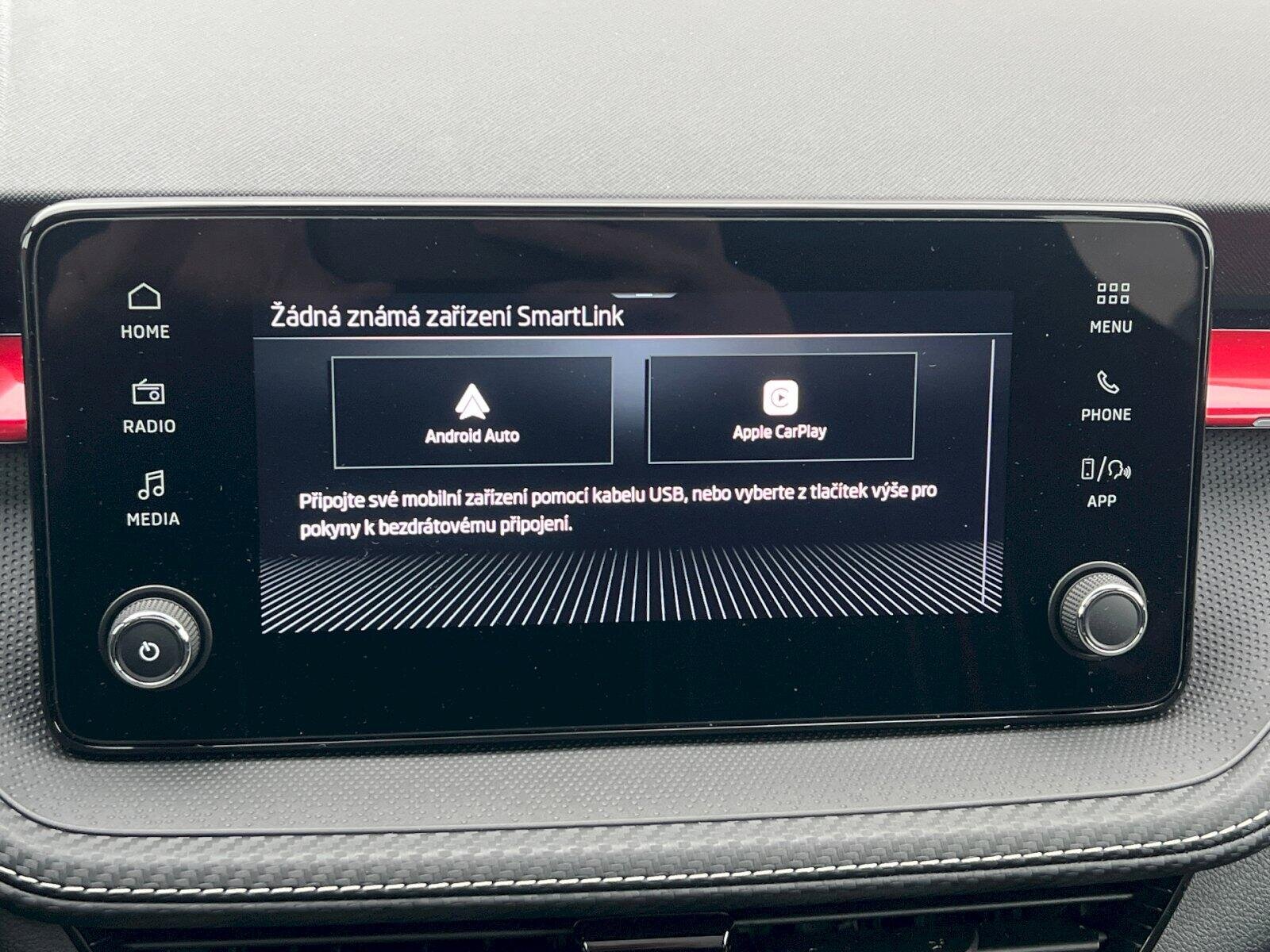 Škoda Fabia Hatchback 1,0 l 85 kw