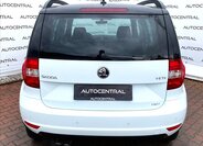 Škoda Yeti SUV 1,4 l 110 kw