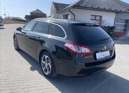 Peugeot 508 Kombi 2,0 l 133 kw