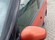 Škoda Fabia Liftback 0,0 44 kw