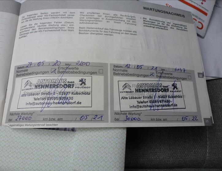 Citroën C3 Aircross 44