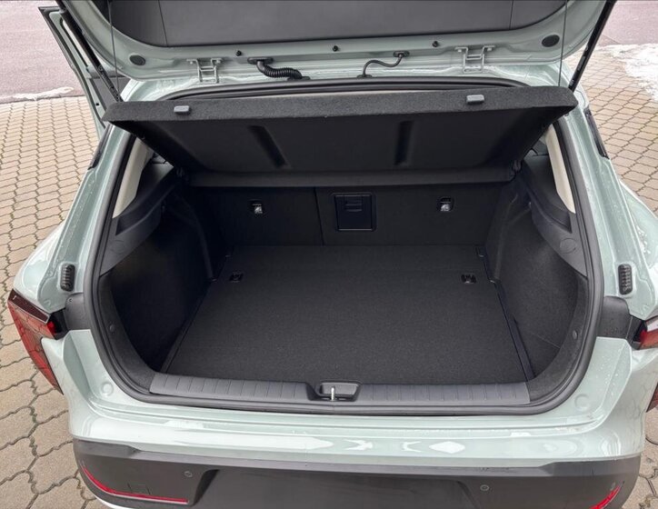 KIA Ostatní Ostatní 0,0 0