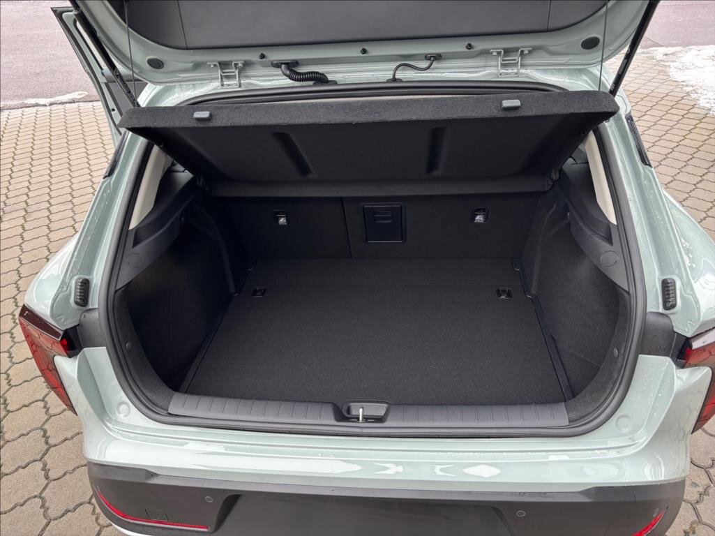 KIA Ostatní Ostatní 0,0 0