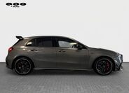 Mercedes-Benz Třídy A 6