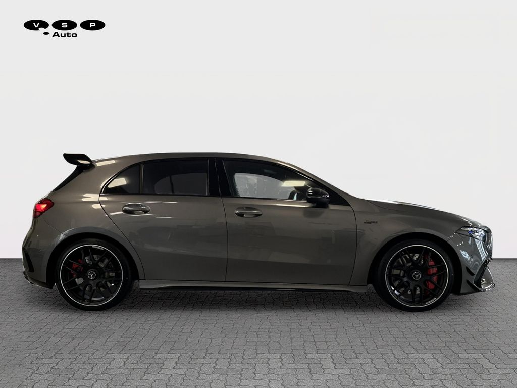 Mercedes-Benz Třídy A