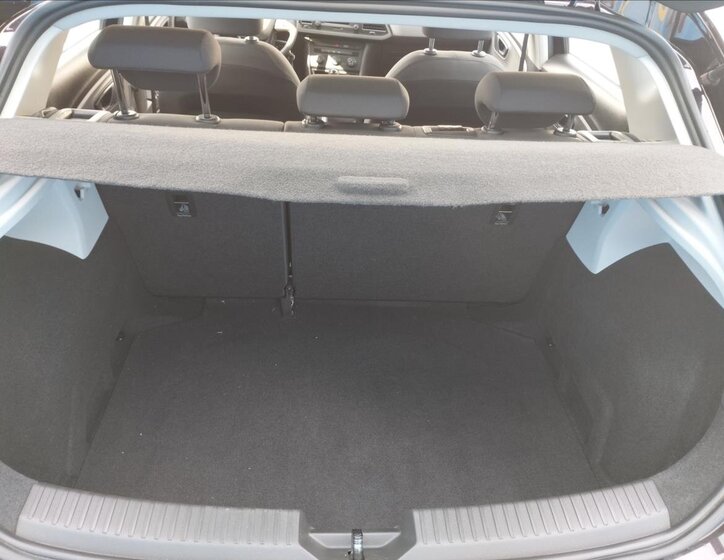 Seat Leon Hatchback 1,2 l 63 kw