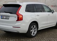 Volvo XC90 3