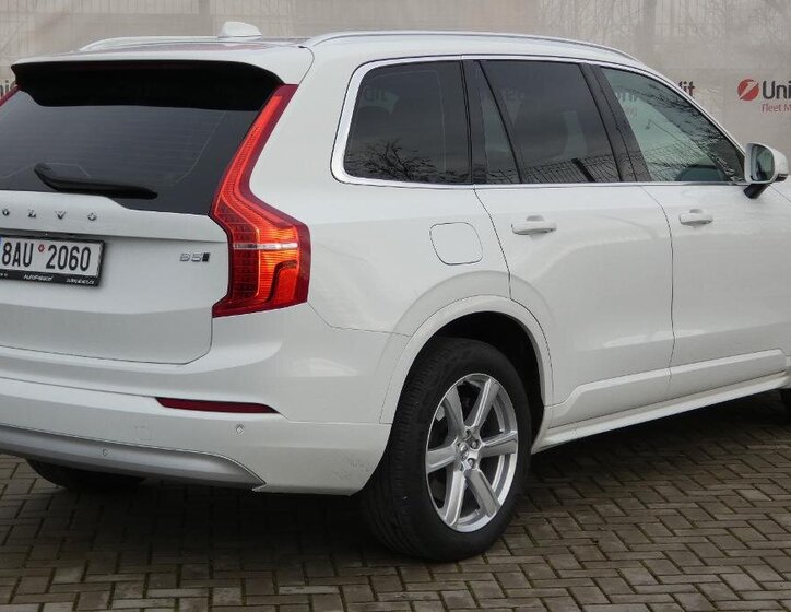 Volvo XC90 3
