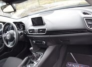 Mazda 3 Sedan / Limuzína 1,5 l 74 kw