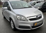 Opel Zafira 19
