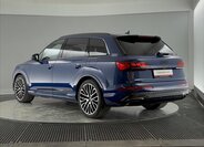 Audi Q7 SUV / Terénní 3,0 l 250 kw