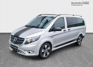 Mercedes-Benz Vito 1